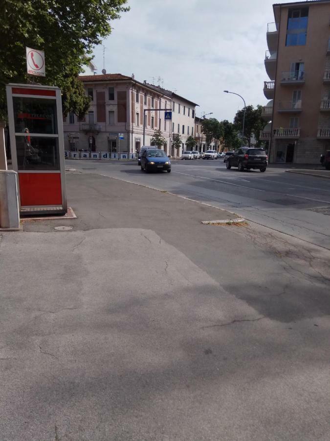 Gemini Appartamenti Grosseto Ngoại thất bức ảnh